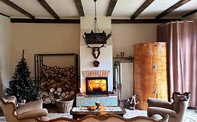 Saschiz 130/Lodging&Glamping