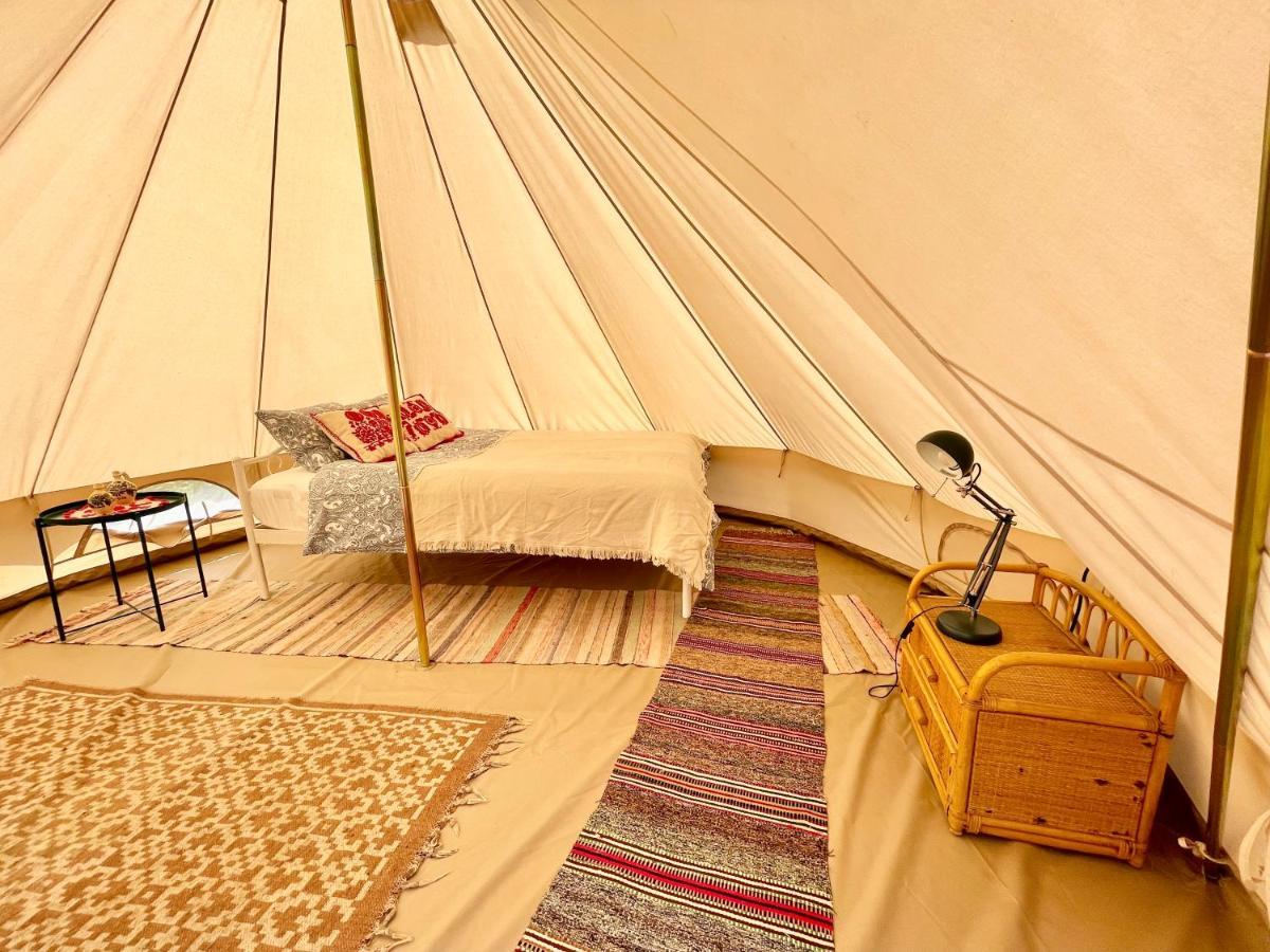 Saschiz 130/Lodging&Glamping Exterior foto