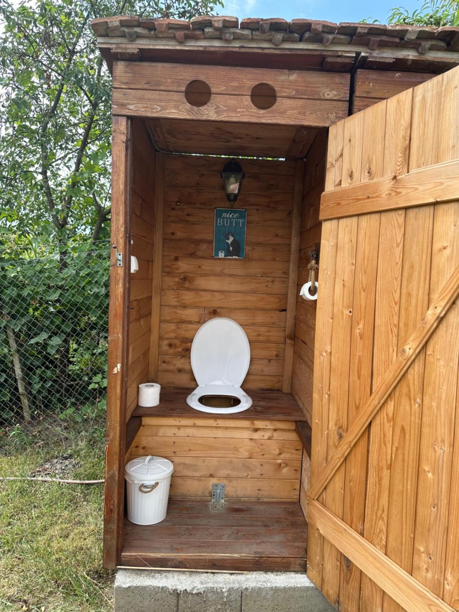 Saschiz 130/Lodging&Glamping Exterior foto